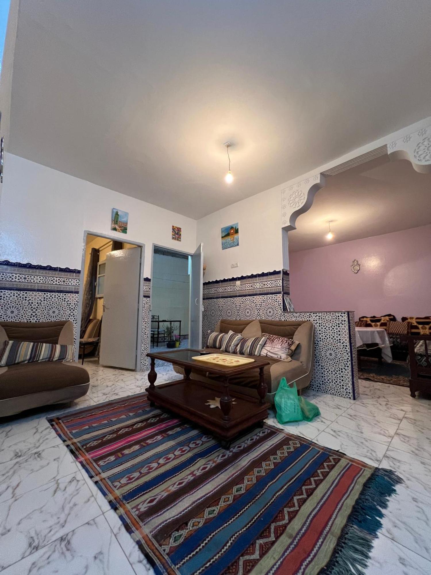 Sunset House Apartamento *